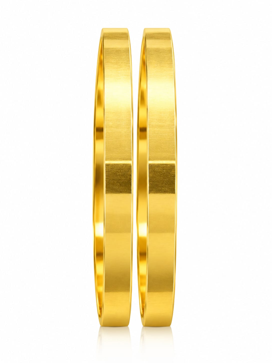 Machine Bangle
