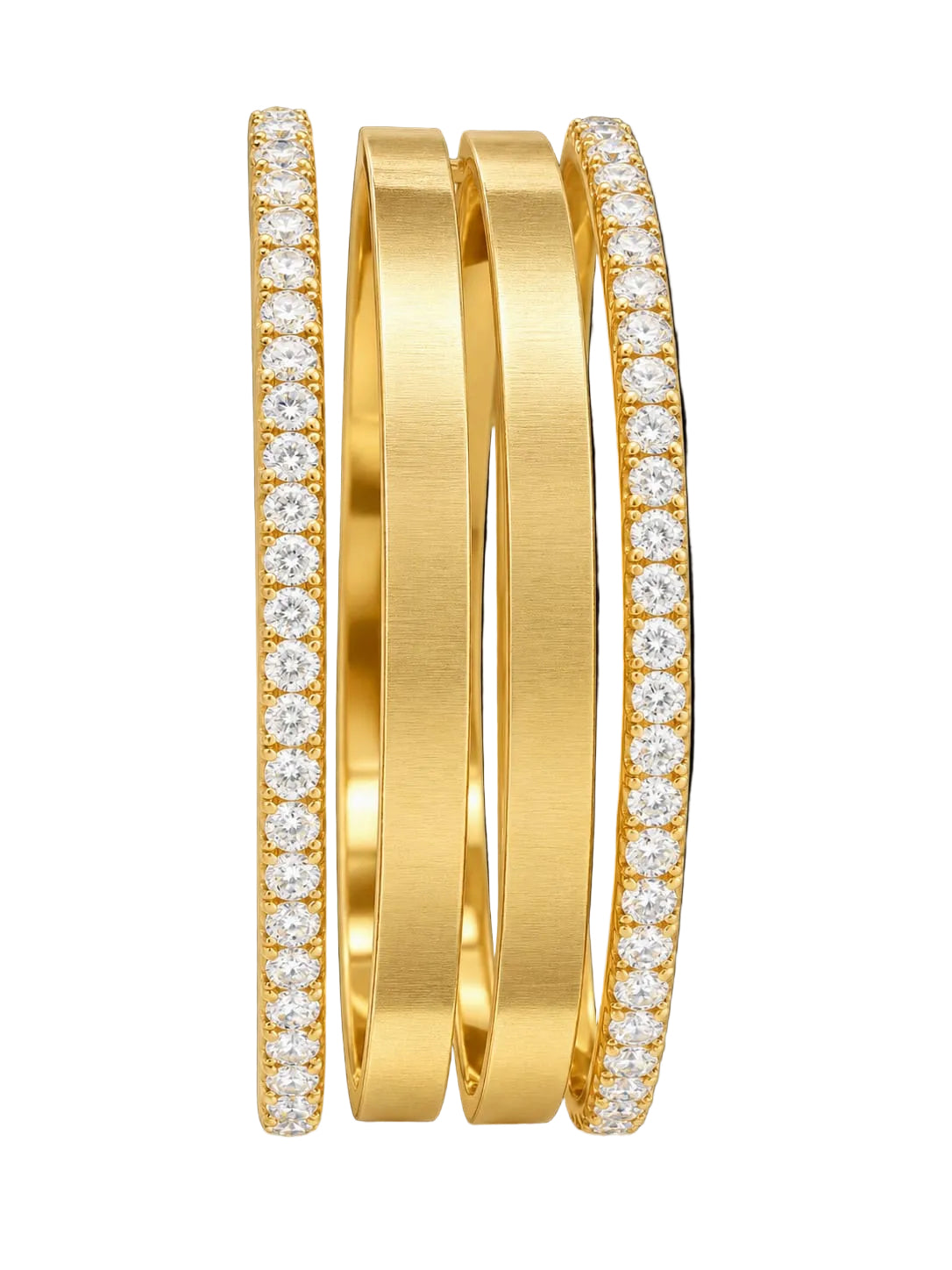 Machine Bangle