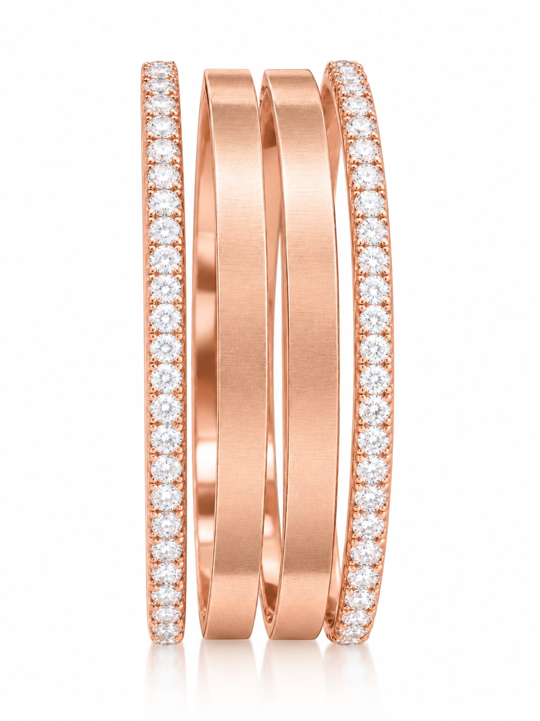Machine Bangle