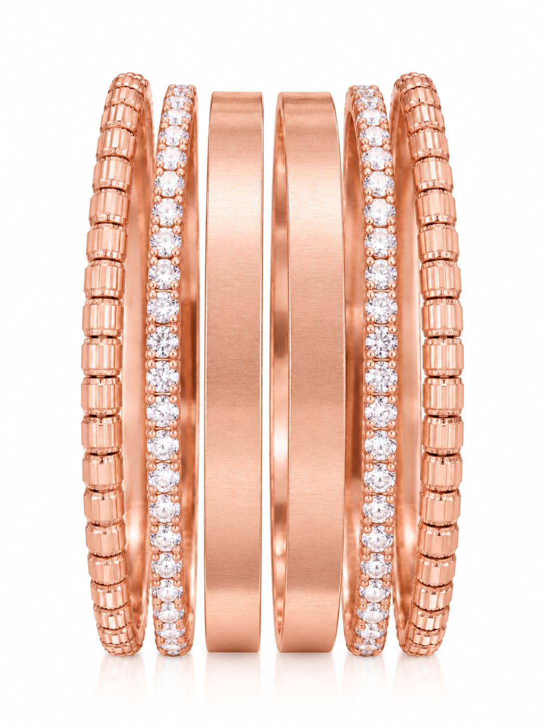 Machine Bangle