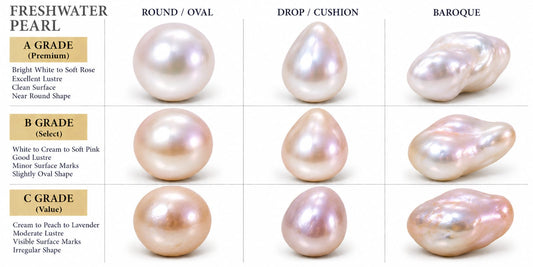 Astro Pearl Fresh Water