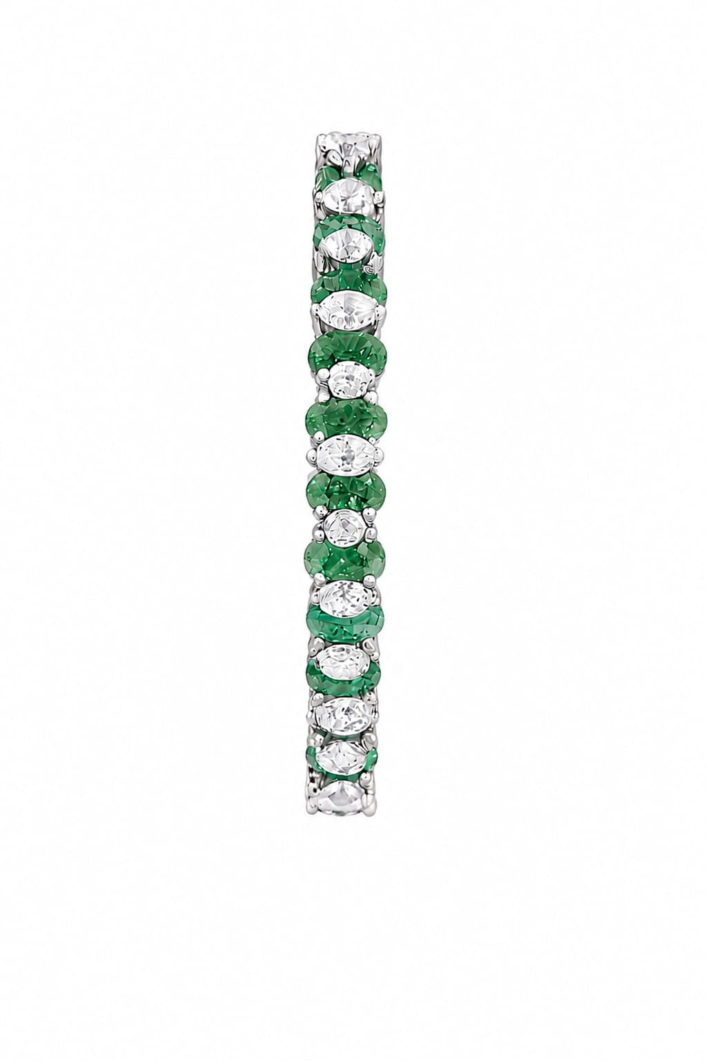 The Royal Sapphire & Marquise Tennis Bracelet