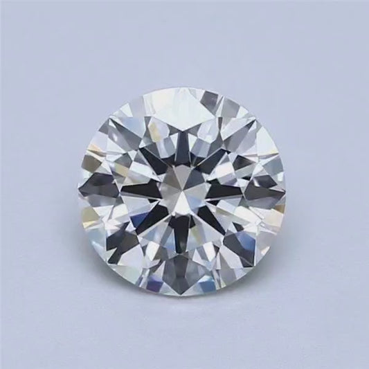 Brilliant Round Cut Diamond